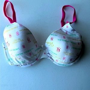 Victoria’s Secret Lined Full Coverage Bra | 34DD